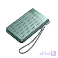 قاب SSD و هارد 2.5 اینچ مدل ORICO M25U3