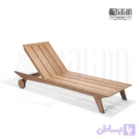 تخت استخری مدل تابان