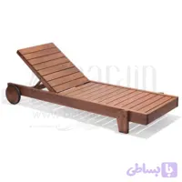 تخت استخری مدل آوان