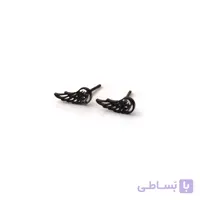 گوشواره میخی پر کد EA11116