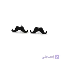 گوشواره میخی سیبیل کد EA11120