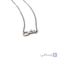 گردنبند عشق کد NE11044