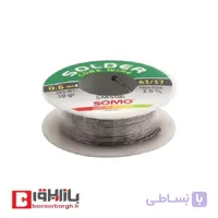 سیم لحیم سومو مدل SOMO SM 506