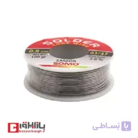 سیم لحیم سومو مدل SOMO SM 608