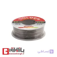 سیم لحیم سومو مدل SOMO SM 604