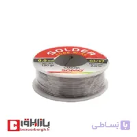 سیم لحیم سومو مدل SOMO SM 606