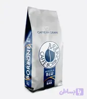 دان قهوه بوربون مدل Miscela Blu (1 کیلوگرم)