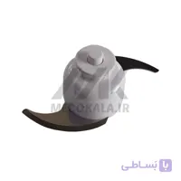 تیغه خردکن کارا پارس خزر