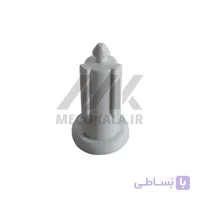 کوپل سر موتور خردکن پارس خزر