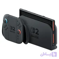 نینتندو سوییچ 2 – مشکی