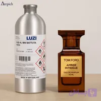 عطر خالص تام فورد امبر اینتریگ