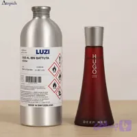 عطر خالص هوگو بوس دیپ رد