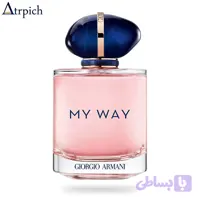 عطر خالص مای وی زنانه