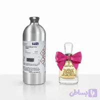 عطر خالص ویوا لا جویسی صورتی برند لوزی