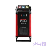 شارژر گاز کولر خودرو MAS810