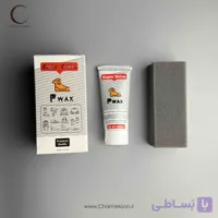 واکس PWAX