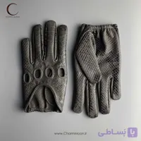 دستکش چرم رانندگی Lorak Defleron