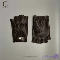 دستکش چرم رانندگی Ogdoo Defleron