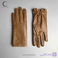 دستکش چرم Mavros Python