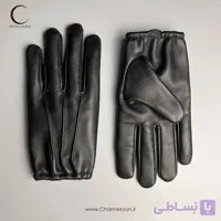 دستکش چرم Mavros Grammi