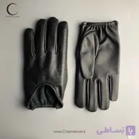 دستکش چرم رانندگی Lorak Lizard