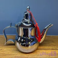 قوری مراکشی ساور کد 20