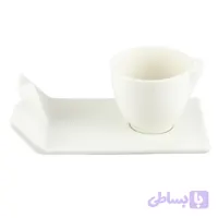 فنجان ساور مدل ۰۷۱۹ دست ۶ عددی