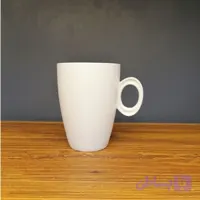 لیوان ماگ ساور مدل ۰۶۹۹ (دست ۶ عددی)