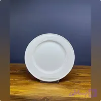 پیش دستی گرد ساور کد 02707