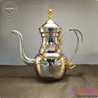 کتل ساور کد 607 (2 لیتری)