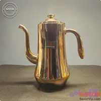 کتل ساور کد 606 (2.5 لیتری)