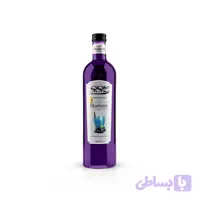 سیروپ بلوبری (Blueberry) برند سی سیب – ۱۰۰۰ گرم