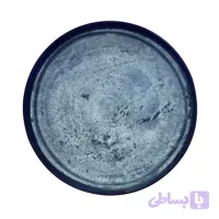 پیش دستی Kütahya مدل بلک ۸۲۷۳ (ابعاد ۲۱ سانتی متر)