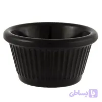 ظرف سس ملامین ساور مدل ۱۳۰۶۰ (حجم ۶۰ میلی لیتر)