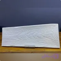 دیس مستطیل درختی ساور کد 3280