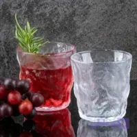 نیم لیوان یخی بلینک مکس کد 6234 دست ۶ عددی