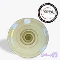 پیش دستی ساور کد ۸۰۷۷