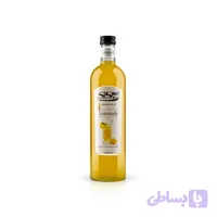 سیروپ لیموناد (Lemonade) برند سی سیب – ۱۰۰۰ گرم