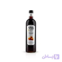 سیروپ کارامل (Caramel) برند سی سیب – ۱۰۰۰ گرم