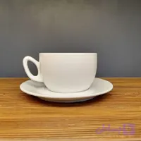 فنجان و زیرفنجانی ساور مدل ۰۵۴۳ (دست ۶ عددی)
