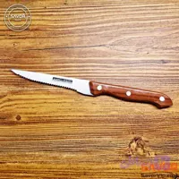 چاقو سرو ساور کد 327 – دست 6 عددی