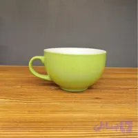 فنجان ساور مدل ۲۰۰۷ (دست ۶ عددی – مخصوص لته)