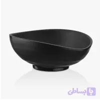 کاسه ملامین ساور مدل ۳۶۰۲۴ (ابعاد ۲۴*۲۰*۹ سانتی متر)