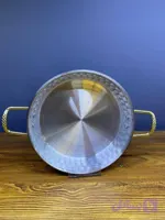 تابه روحی ساور کد 120 (سایز متوسط)