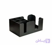 کدی بار اکرولیک مشکی کد ۳۱۱