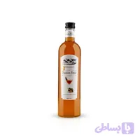 سیروپ پشن فروت (passion fruit) برند سی سیب – ۱۰۰۰ گرم
