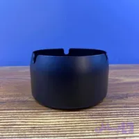 زیر سیگاری فلزی ساور کد 4083 – کوچک