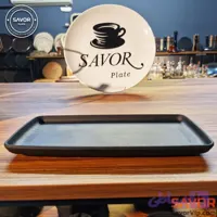 رست مستطیل ملامین ساور مدل 2019