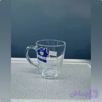 لیوان سرو نوشیدنی ساور کد B26