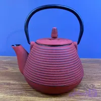 قوری چدن ساور کد 322